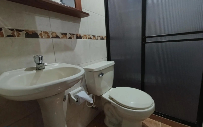 Apartamento en Sabaneta en Parque principal