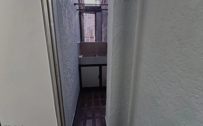 Apartamento en Sabaneta en Parque principal