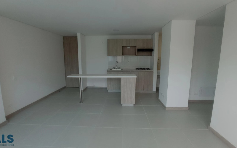 Apartamento en Itagüí en Ditaires