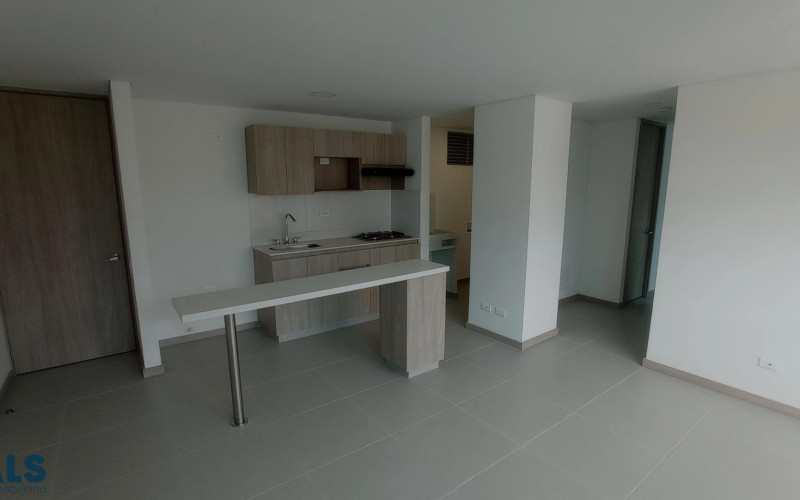 Apartamento en Itagüí en Ditaires