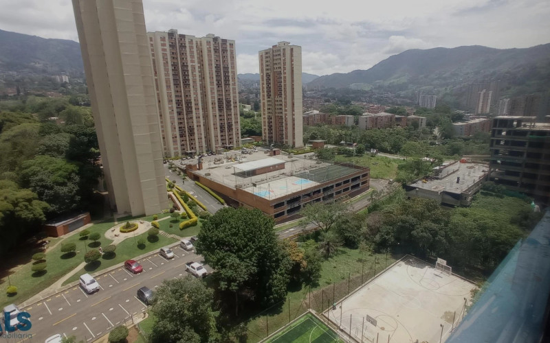 Apartamento en Itagüí en Ditaires