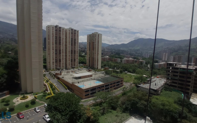 Apartamento en Itagüí en Ditaires