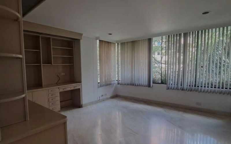 Apartamento en Medellín en La Tomatera