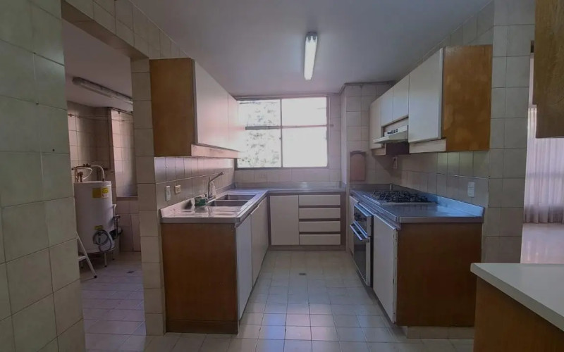 Apartamento en Medellín en La Tomatera