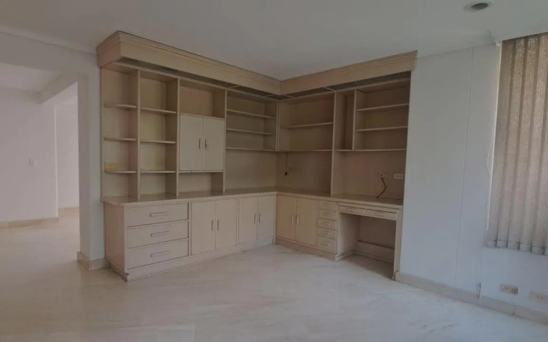 Apartamento en Medellín en La Tomatera
