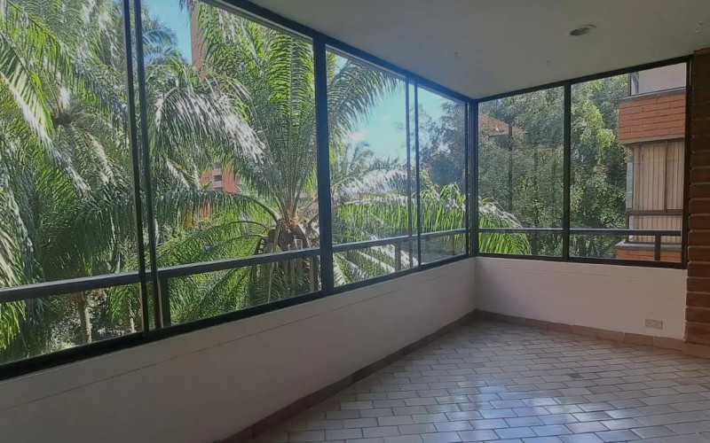 Apartamento en Medellín en La Tomatera