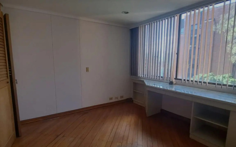 Apartamento en Medellín en La Tomatera