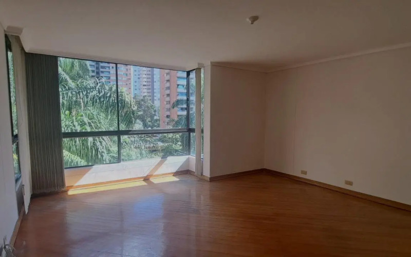 Apartamento en Medellín en La Tomatera