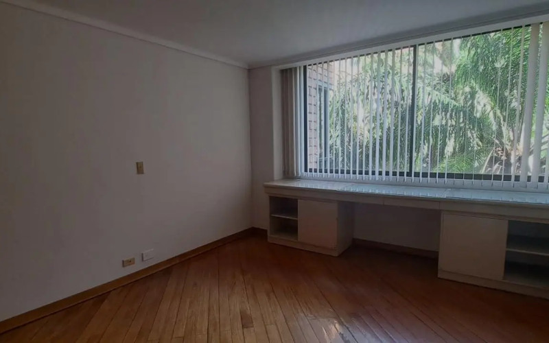 Apartamento en Medellín en La Tomatera