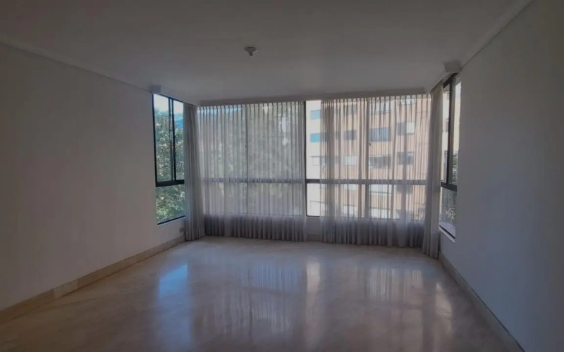 Apartamento en Medellín en La Tomatera