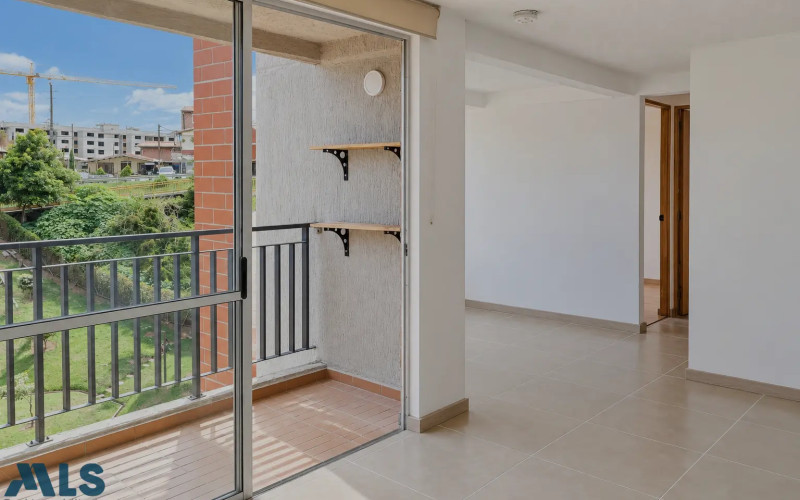 Apartamento en Rionegro en V. Fontibon 