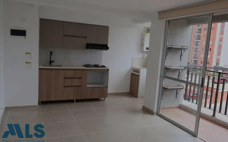 Apartamento en Rionegro en V. Fontibon 