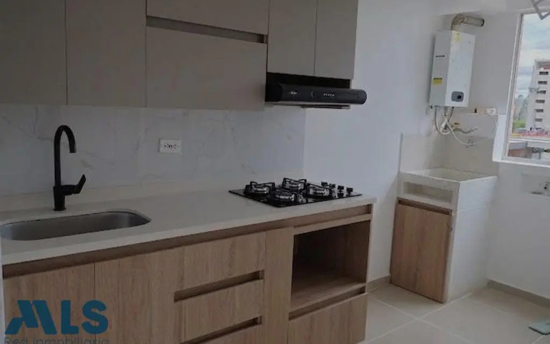 Apartamento en Rionegro en V. Fontibon 