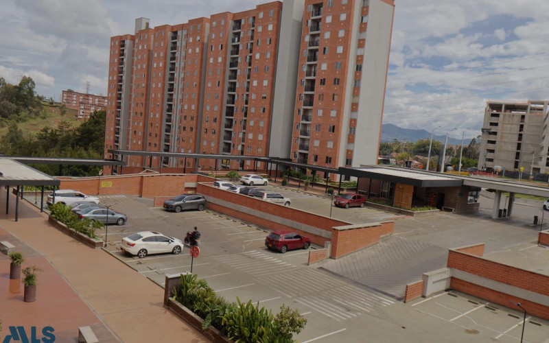 Apartamento en Rionegro en V. Fontibon 