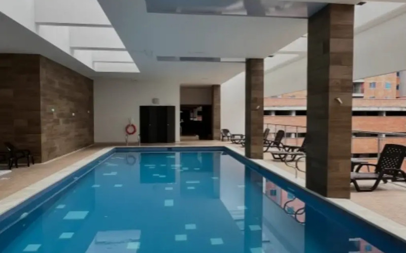 Apartamento en Rionegro en V. Fontibon 