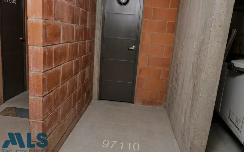 Apartamento en Rionegro en V. Fontibon 