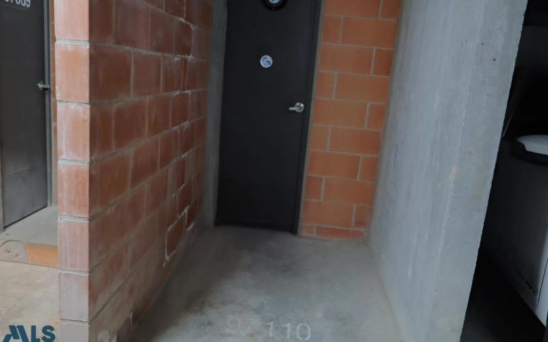 Apartamento en Rionegro en V. Fontibon 