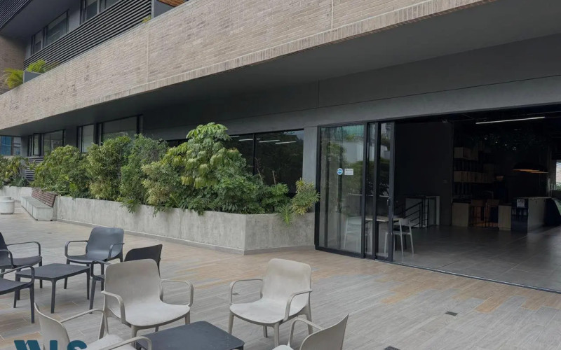 Apartamento en Medellín en La Aguacatala