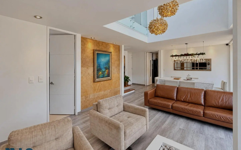 Apartamento en Medellín en Loma del Encierro