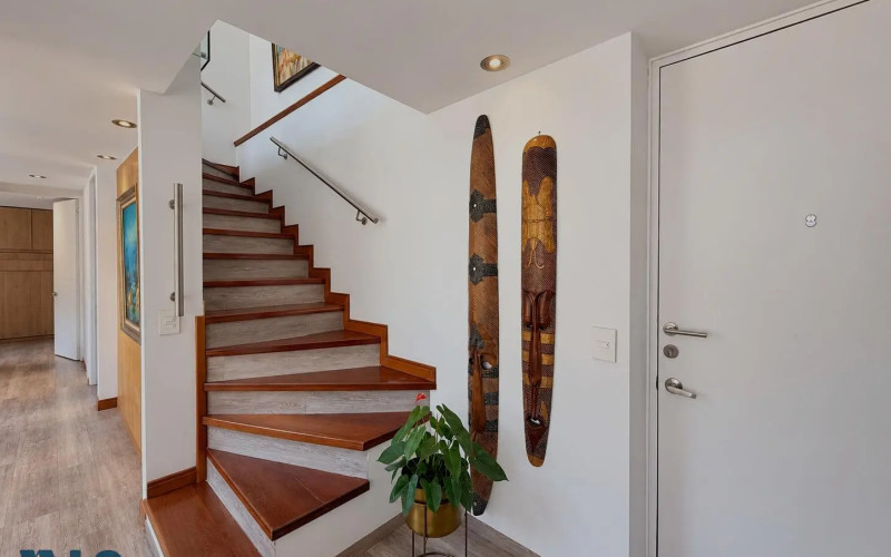 Apartamento en Medellín en Loma del Encierro