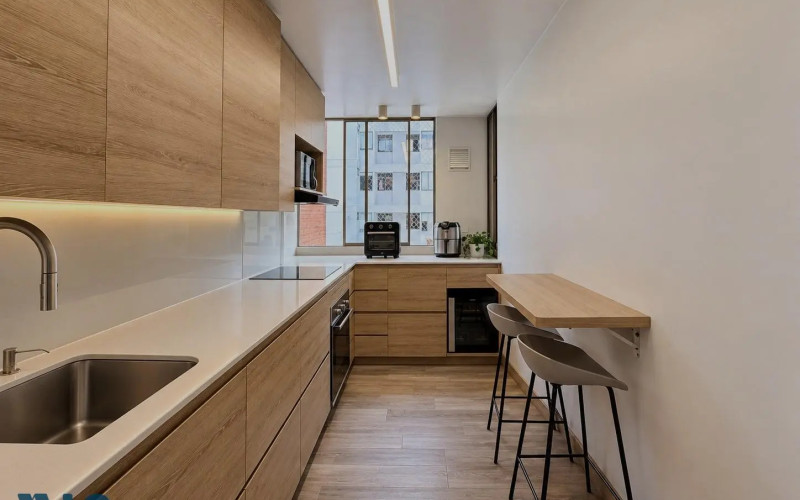 Apartamento en Medellín en Loma del Encierro