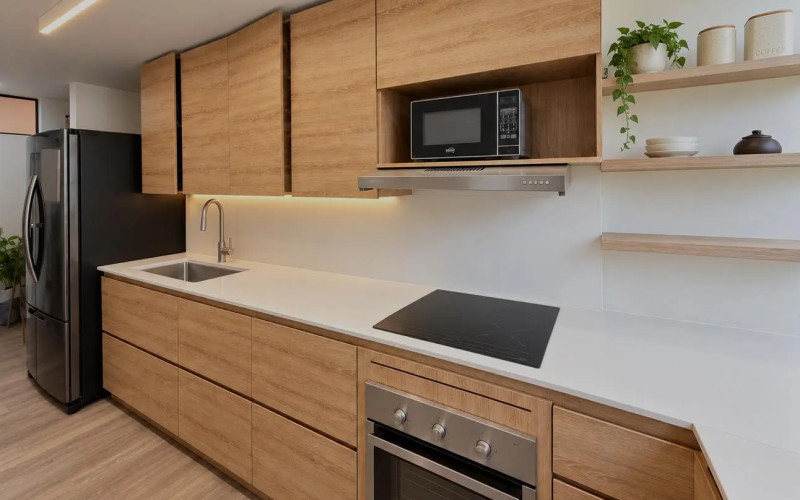 Apartamento en Medellín en Loma del Encierro
