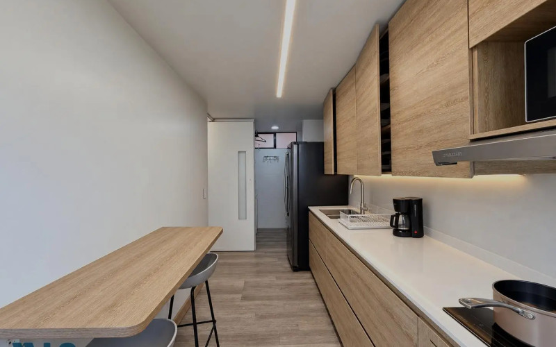 Apartamento en Medellín en Loma del Encierro