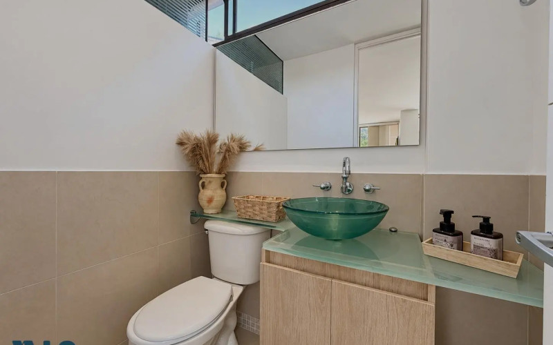 Apartamento en Medellín en Loma del Encierro