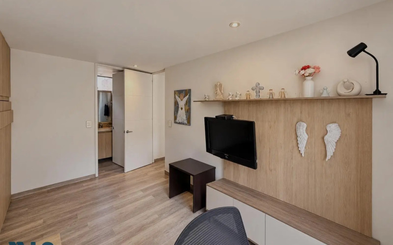 Apartamento en Medellín en Loma del Encierro