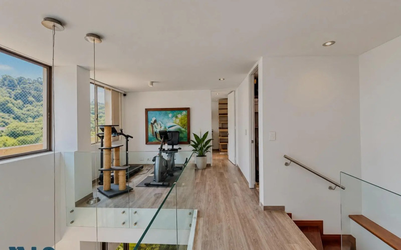 Apartamento en Medellín en Loma del Encierro