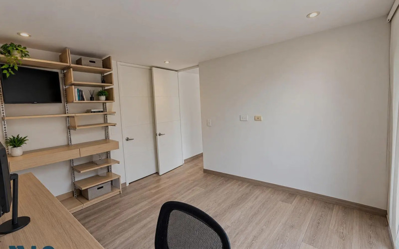 Apartamento en Medellín en Loma del Encierro