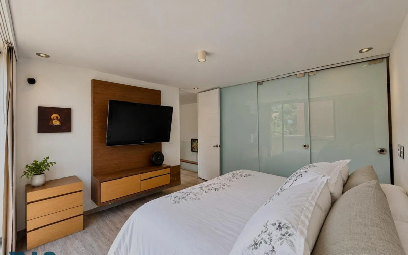 Apartamento en Medellín en Loma del Encierro