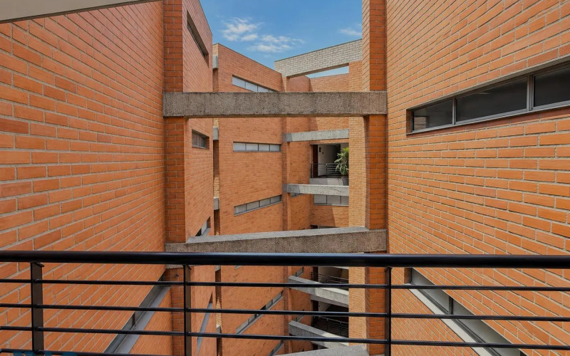 Apartamento en Medellín en Loma del Encierro