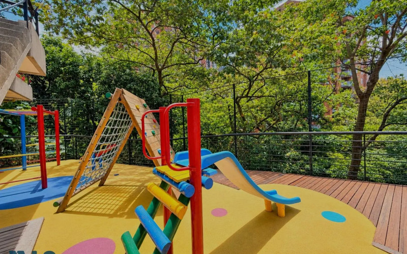 Apartamento en Medellín en Loma del Encierro