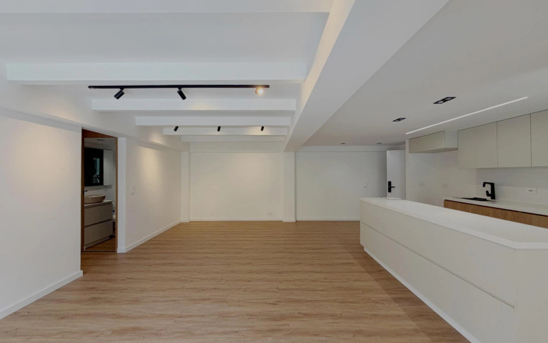 Apartamento en Medellín en La Visitación