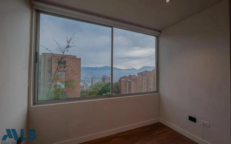 Apartamento en Medellín en El Tesoro
