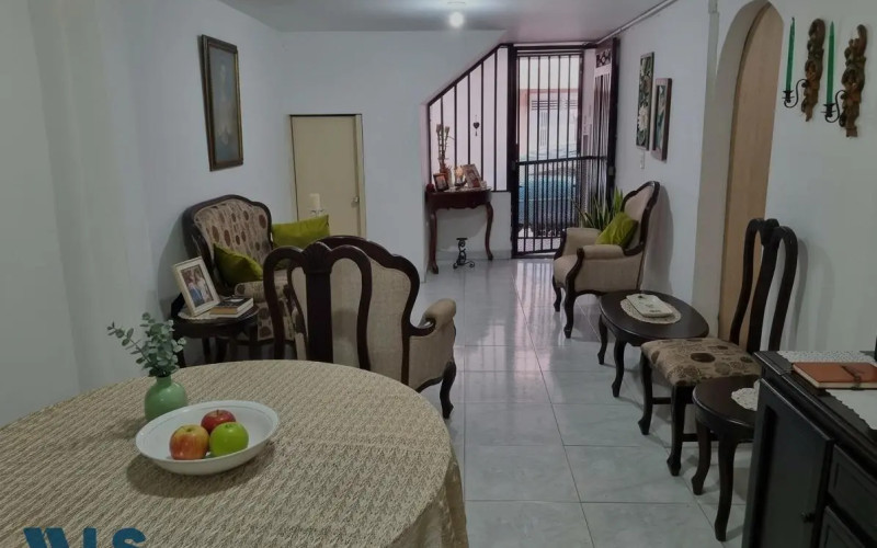 Casa en Medellín en Guayabal