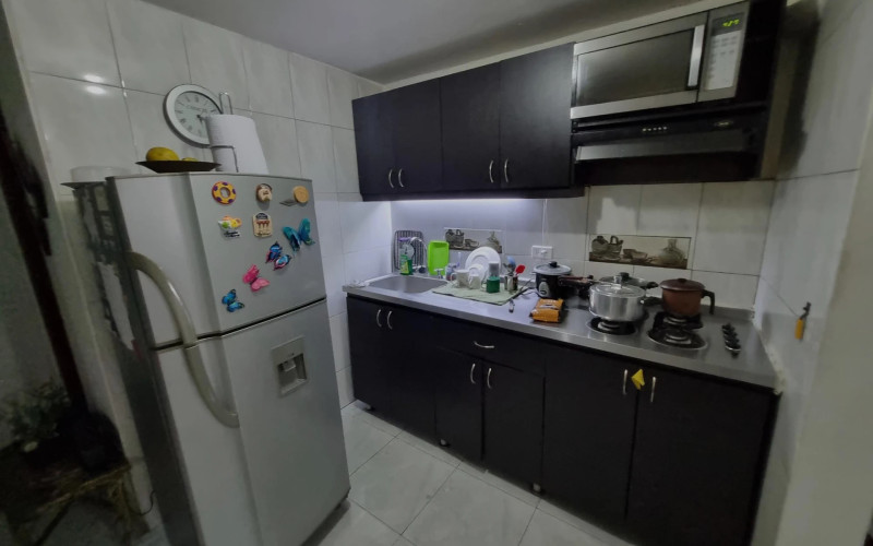 Casa en Medellín en Guayabal