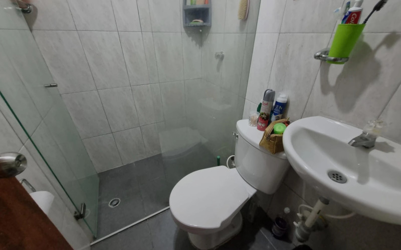 Casa en Medellín en Guayabal