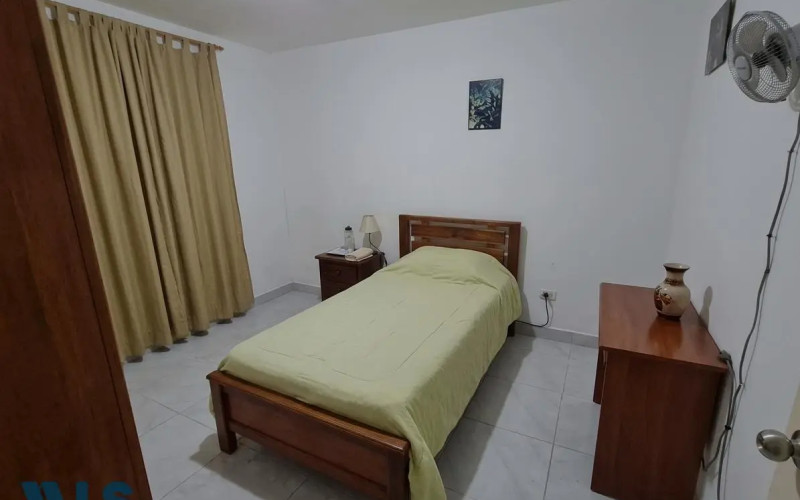 Casa en Medellín en Guayabal