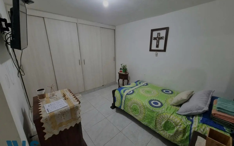 Casa en Medellín en Guayabal