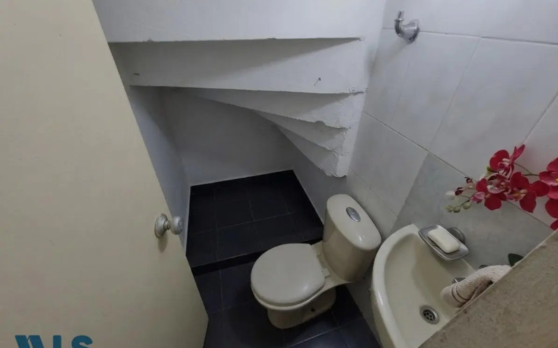 Casa en Medellín en Guayabal
