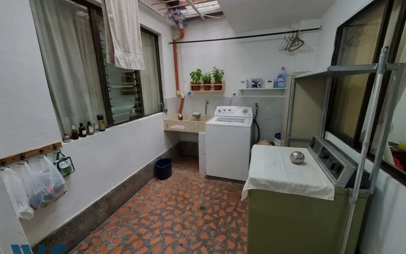 Casa en Medellín en Guayabal