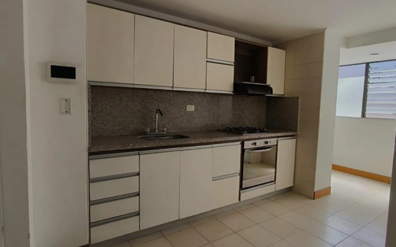 Apartamento en Envigado en El Portal