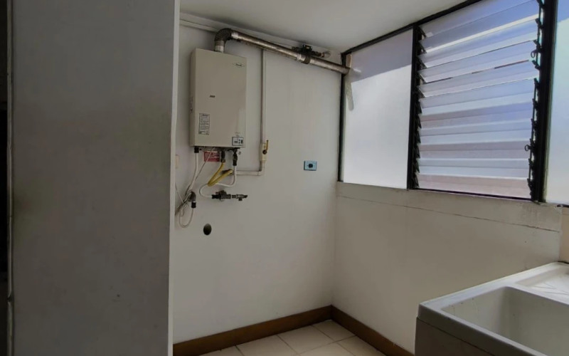 Apartamento en Envigado en El Portal
