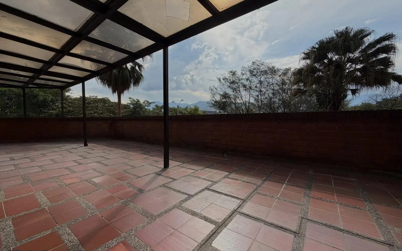 Apartamento en Medellín en Patio Bonito