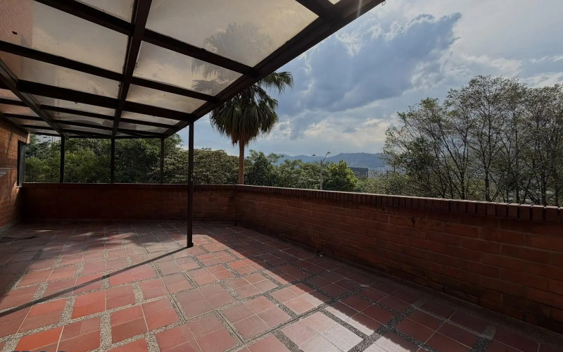 Apartamento en Medellín en Patio Bonito