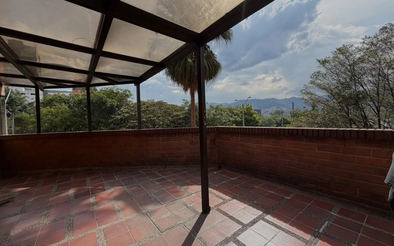 Apartamento en Medellín en Patio Bonito