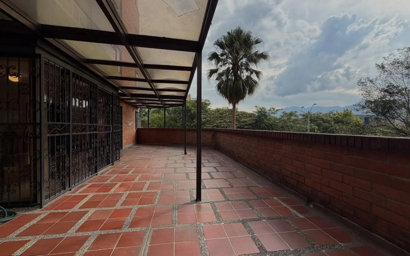 Apartamento en Medellín en Patio Bonito