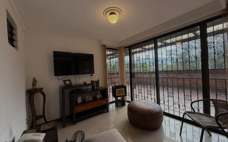 Apartamento en Medellín en Patio Bonito